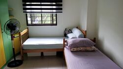 Blk 299A Compassvale Green (Sengkang), HDB 4 Rooms #553814821